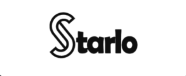 Logo Starlo