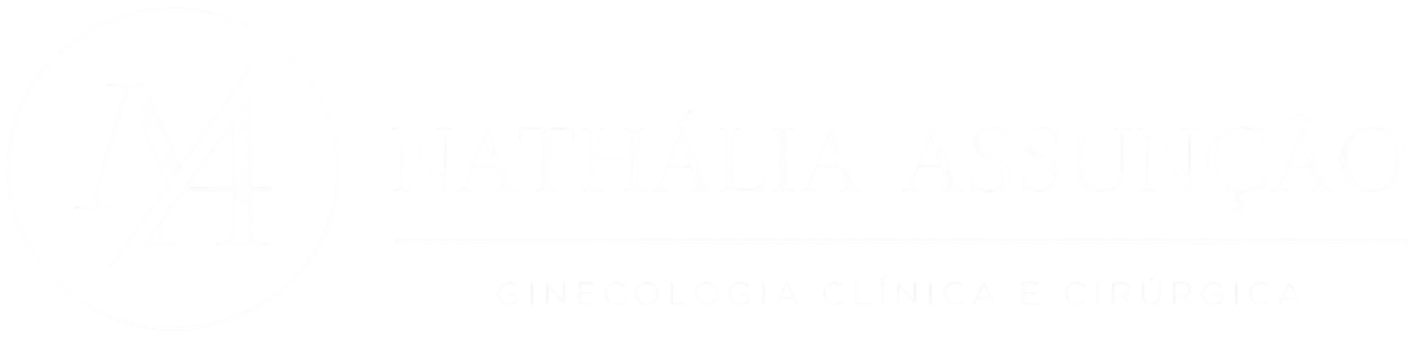 Logo Dra. Nathália Assunção